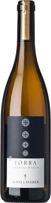 Lageder Fòrra Manzoni Bianco 75 cl