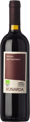 Annibale Alziati Vivace San Francesco Croatina 75 cl