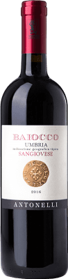 Antonelli San Marco Baiocco Sangiovese 75 cl