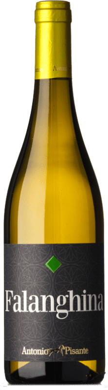 9,95 € 送料無料 | 白ワイン Antonio Pisante I.G.T. Puglia プーリア イタリア Falanghina ボトル 75 cl