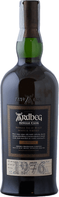 Whisky Single Malt Ardbeg Single Cask 70 cl