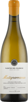 Fuentes del Silencio Mataperezosa 75 cl