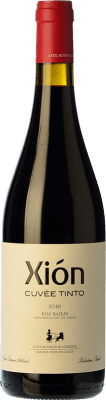 Attis Xión Cuvée Roble 75 cl
