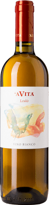 'A Vita Leukò 75 cl