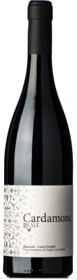 Reale Tramonti Rosso Cardamone 75 cl