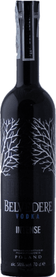 73,95 € Free Shipping | Vodka Belvedere 50º Poland 70 cl Intenso — Intense