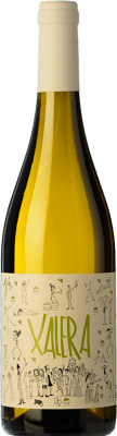 10,95 € Free Shipping | White Wine Bernaví Xalera D.O. Terra Alta Catalonia Spain Garnacha — Grenache, Macabeo Bottle 75 cl