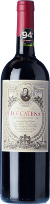 Catena Zapata D.V. Histórico Crianza — Aged 75 cl