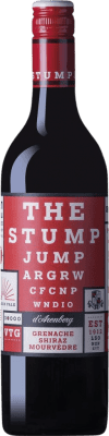 D'Arenberg The Stump Jump GSM 75 cl