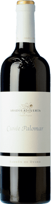 Abadía Retuerta Palomar Cuvée 75 cl