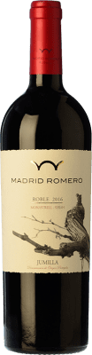 Madrid Romero Roble 75 cl