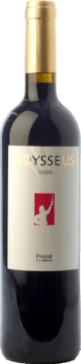 21,95 € Envoi gratuit | Vin Rouge Puig Priorat Odysseus White — Édition Blanche Crianza D.O.Ca. Priorat Catalogne Espagne Syrah, Garnacha — Grenache, Cabernet Sauvignon, Cariñena — Carignan 75 cl
