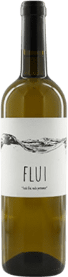 Encosta da Quinta Humus Flui Eco — Biologique 75 cl