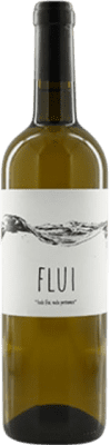 Encosta da Quinta Humus Flui branco 75 cl