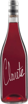 16,95 € Envío gratis | Vino Rosado Akilia Clarete D.O. Bierzo Castilla y León España Mencía, Palomino Fino Eco — Ecológico 75 cl