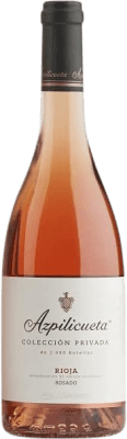 Campo Viejo Azpilicueta Colección Privada Tempranillo 75 cl