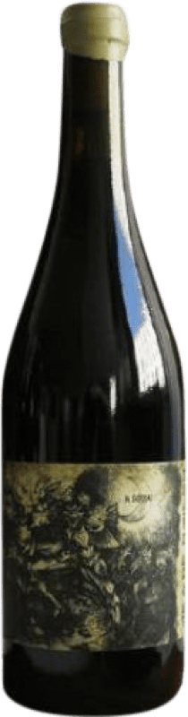 22,95 € 免费送货 | 红葡萄酒 La Sorga Arôme Maiden 朗格多克 - 鲁西荣 法国 Syrah — 西拉, Sauvignon — 苏维浓 Eco — 生态 有机 天然 75 cl