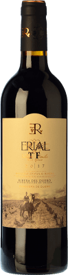 29,95 € Envoi gratuit | Vin Rouge Epifanio Rivera Erial TF Réserve D.O. Ribera del Duero Castille et Leon Espagne Tempranillo 75 cl