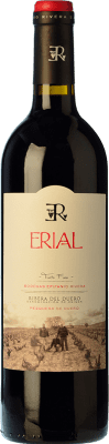 Epifanio Rivera Erial Tempranillo 高齢者 75 cl