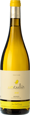 10,95 € 送料無料 | 白ワイン JAG Viticultor Unculín D.O. Bierzo カスティーリャ・イ・レオン スペイン Godello — ゴデーリョ 75 cl