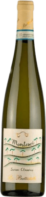 Le Battistelle Montesei Garganega Classique 75 cl