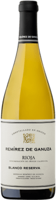 Remírez de Ganuza レセルバ 75 cl