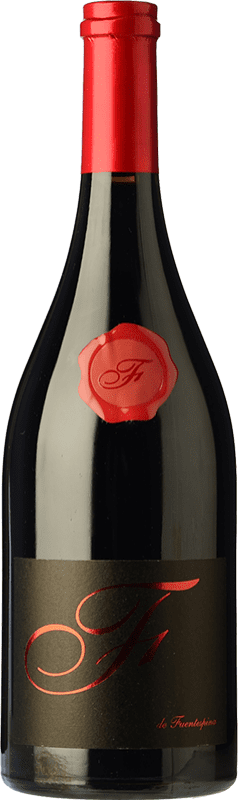 29,95 € Kostenloser Versand | Rotwein Fuentespina F Reserve — Gereift D.O. Ribera del Duero Kastilien und León Spanien Tempranillo Flasche 75 cl