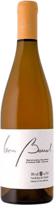 Léon Barral Blanc Terret Blanc 75 cl