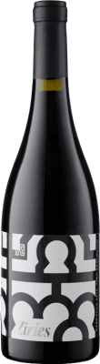 18,95 € 送料無料 | 赤ワイン Lobecasope Ziries Crianza — クリアンサ スペイン Garnacha — グルナッシュ 75 cl