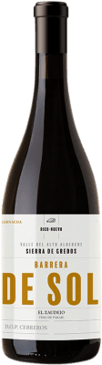 Rico Nuevo Viticultores Barrera del Sol Garnacha — Grenache 75 cl
