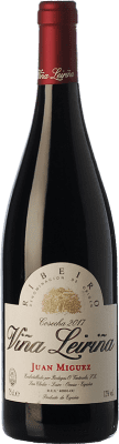 O'Ventosela Viña Leiriña Jung 75 cl
