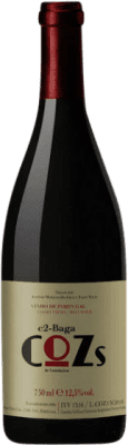 27,95 € Free Shipping | Red wine COZ's C2 Lisboa Portugal Baga Bottle 75 cl