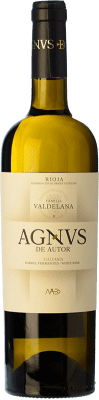 Valdelana Agnvs Malvasía Crianza 75 cl