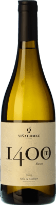 Viña Gómez 1400M Crianza — Invecchiato in Botte 75 cl