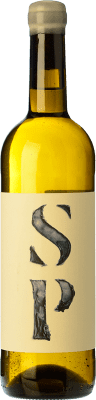 18,95 € Free Shipping | White wine Partida Creus Catalonia Spain Subirat Parent Bottle 75 cl