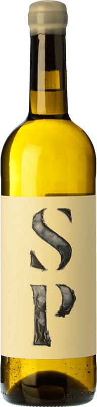 26,95 € Free Shipping | White Wine Partida Creus Catalonia Spain Subirat Parent 75 cl