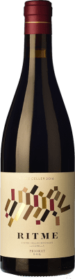 33,95 € Envoi gratuit | Vin Rouge Ritme D.O.Ca. Priorat Catalogne Espagne Garnacha — Grenache, Cariñena — Carignan Bouteille Magnum 1,5 L