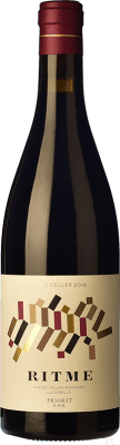 45,95 € Envoi gratuit | Vin rouge Ritme D.O.Ca. Priorat Catalogne Espagne Grenache Tintorera, Carignan Bouteille Magnum 1,5 L