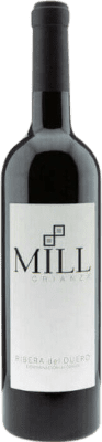 Mill Tempranillo 高齢者 75 cl