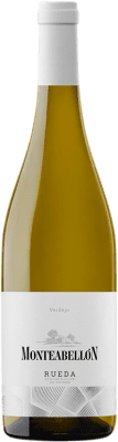 Monteabellón Verdejo 75 cl
