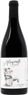 Domaine l'Iserand La Maquerelle Syrah Biologique 75 cl