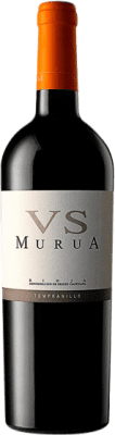 44,95 € Free Shipping | Red wine Masaveu VS Vendimia Seleccionada D.O.Ca. Rioja The Rioja Spain Tempranillo, Graciano, Mazuelo Magnum Bottle 1,5 L