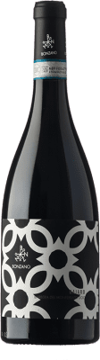 Bonzano Gajard Barbera 75 cl