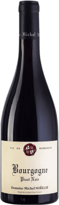 61,95 € Free Shipping | Red Wine Michel Noëllat A.O.C. Bourgogne Burgundy France Pinot Noir 75 cl