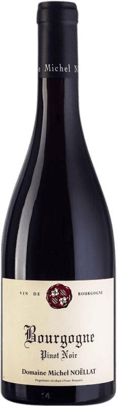 32,95 € 送料無料 | 赤ワイン Michel Noëllat A.O.C. Bourgogne ブルゴーニュ フランス Pinot Noir — ピノ・ノワール 75 cl