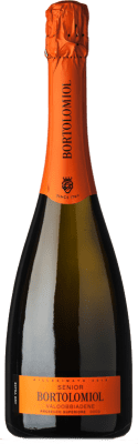 Bortolomiol Extradry Senior Glera Extra Secco 75 cl