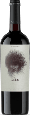 Ego El Gorú 75 cl