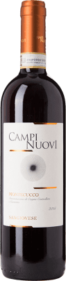 Campinuovi Sangiovese 75 cl