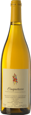 Campogrande Cinqueterre 75 cl