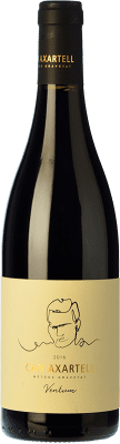31,95 € Free Shipping | Red wine Can Axartell Ventum Aged I.G.P. Vi de la Terra de Mallorca Majorca Spain Merlot, Syrah, Callet Bottle 75 cl